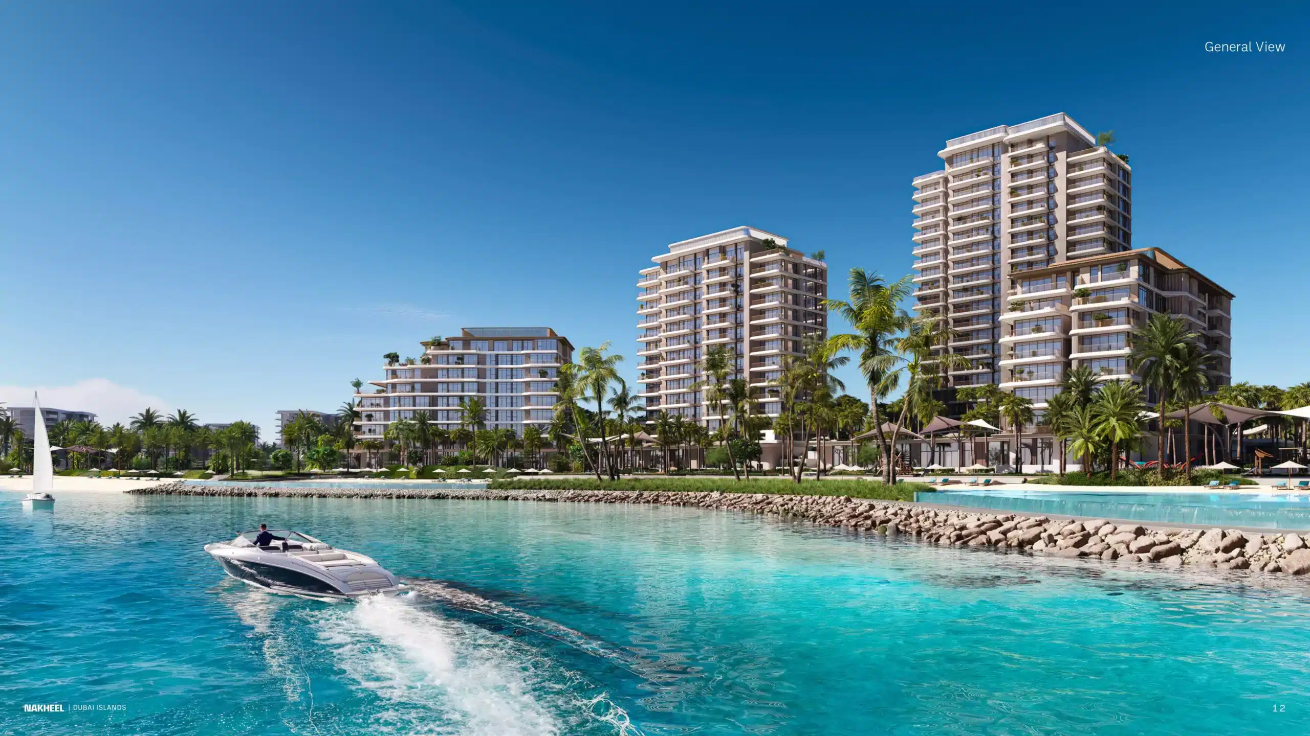Bay Grove Residences – Dubai Islands | Contemporary Waterfront Living by Nakheel - Image 4