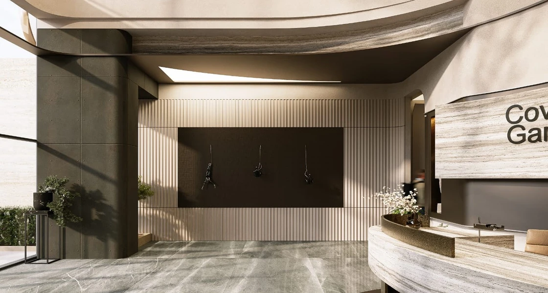 Coventry Gardens II – Serene Living at Dubai Land Residence Complex - Image 3