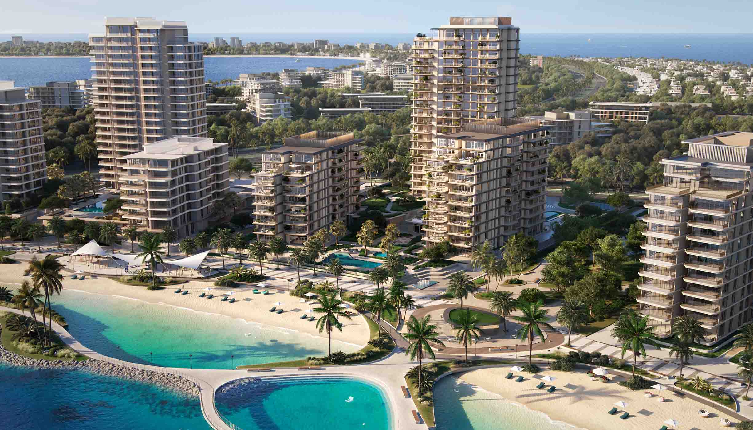 Bay Grove Residences – Dubai Islands | Contemporary Waterfront Living by Nakheel - Image 3