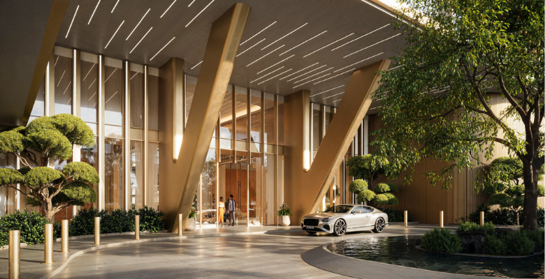 Hado by Beyond at Siora, Dubai Islands - Image 5