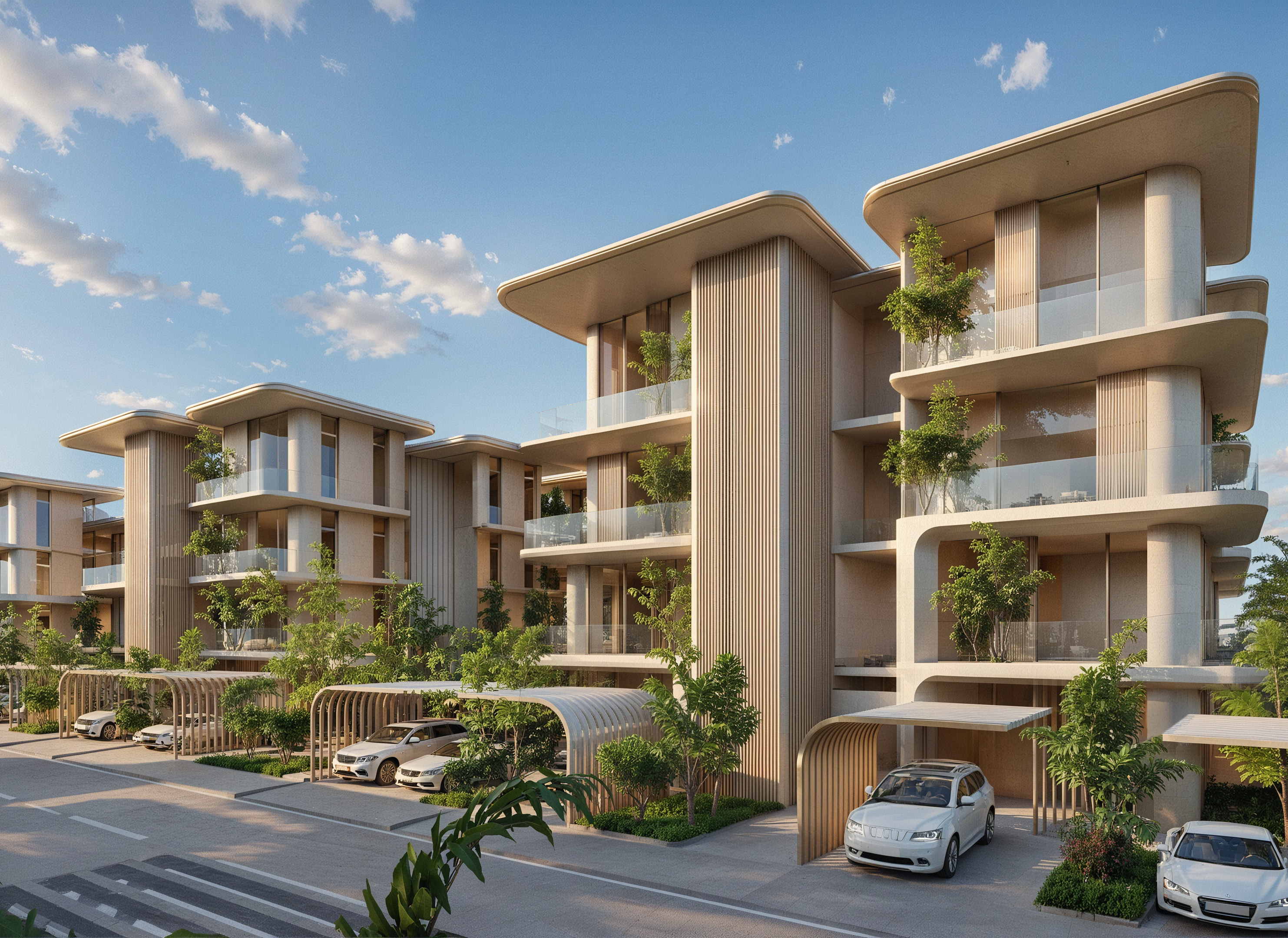 Manchester City Yas Residences – Sports-Branded Waterfront Living on Yas Island - Image 5