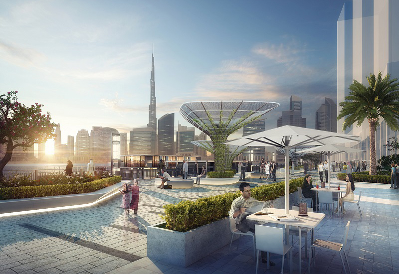 Bugatti Residences by Binghatti – Ultra-Luxury Branded Residences in Business Bay, Dubai - Image 5