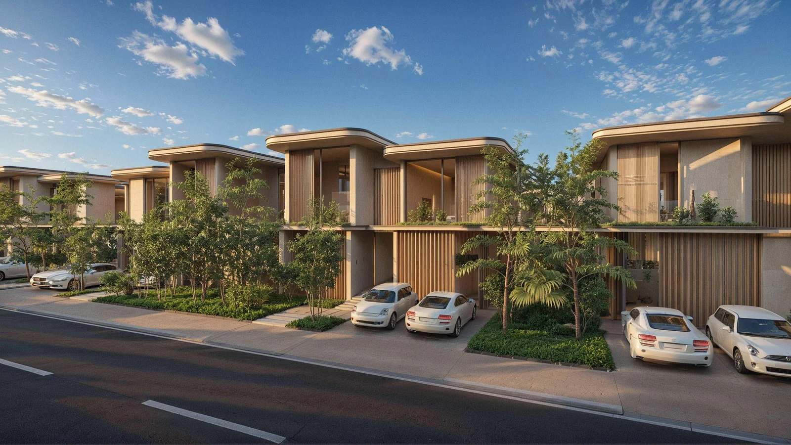 Manchester City Yas Residences – Sports-Branded Waterfront Living on Yas Island - Image 2