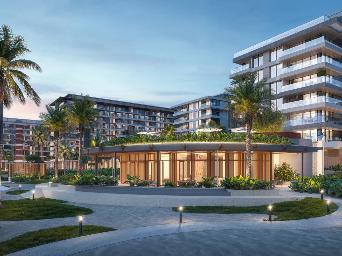 Ellington Cove – Dubai Islands | Design-Led Waterfront Living by Ellington - Image 3