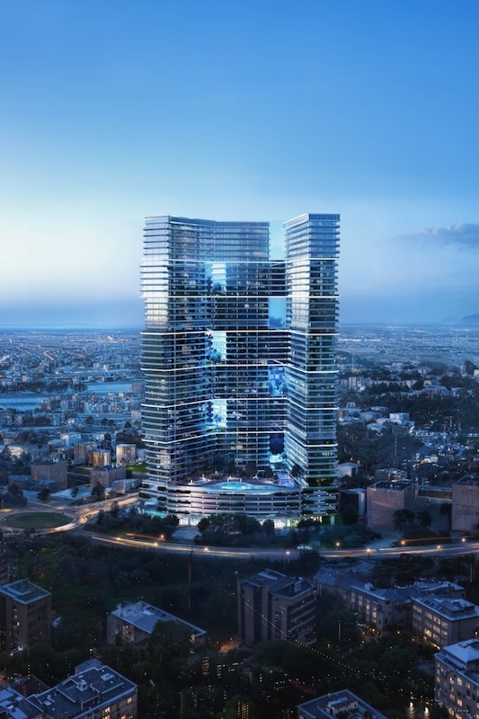 Binghatti Sky Terraces – Off-Plan Apartments in Motor City, Dubai - Image 2