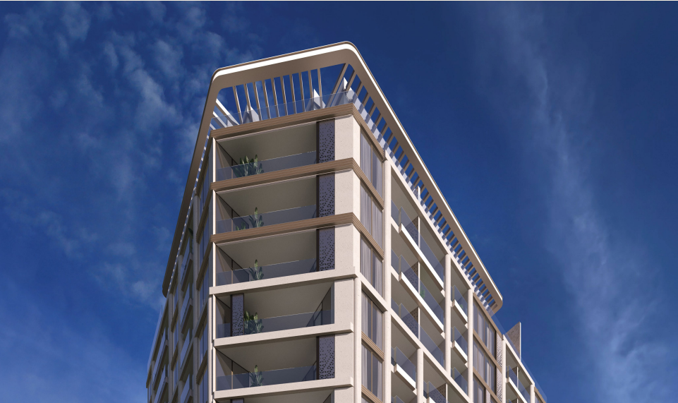 The Elysian – Contemporary Urban Living in Jumeirah Gardens, Dubai - Image 5