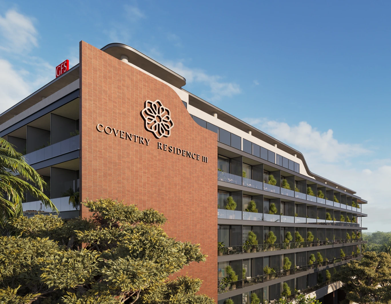 Coventry Residence III – Dubai Industrial City (Dubai South) - Image 3