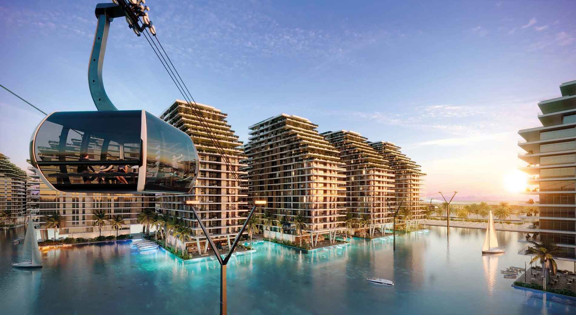 Azizi Venice – Dubai South | Lagoon-Front Community Inspired by Venice - Image 4