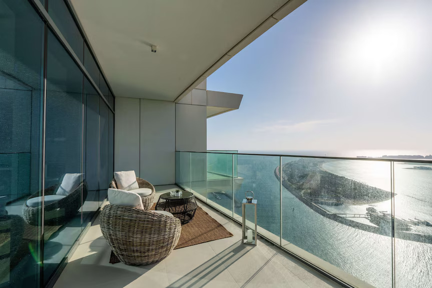 DAMAC Bay by Cavalli – Ultra-Luxury Branded Waterfront Living in Dubai Harbour - Image 5