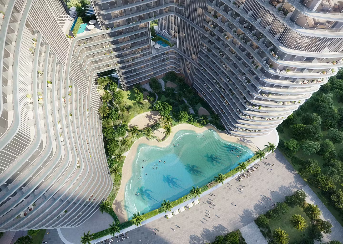 Binghatti Hills – Off-Plan Apartments in Dubai Science Park - Image 3