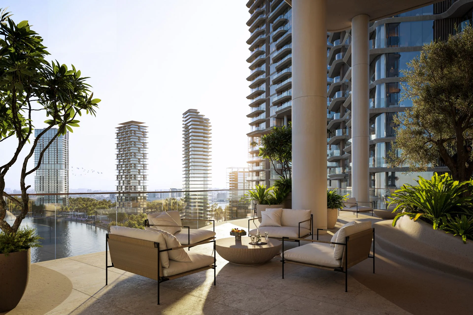 THE EDIT at Dubai Design District (d3) - Image 5