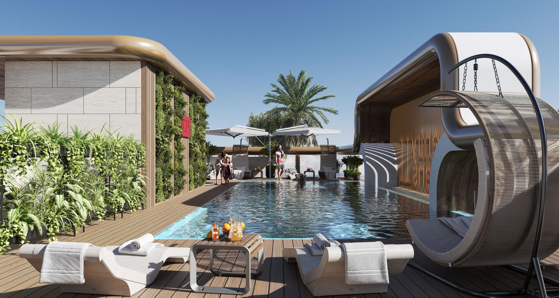 Coventry II – International City 3 (Warsan 4), Dubai - Image 5